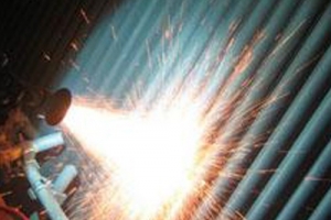 熱噴涂的安全防護(hù)你知道哪些？